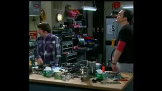 The Big Bang Theory | Sheldon?😐 | eduzozz