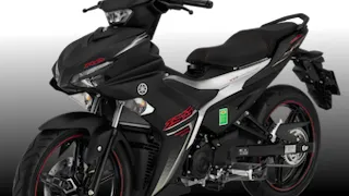 2022 Yamaha SNIPER / EXCITER 155 RC New Powerful Machine Price PHP ??0,900