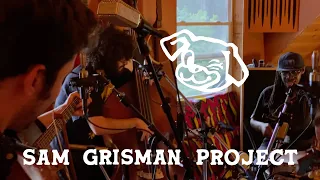 Sam Grisman Project - Friend Of The Devil (Official Video)