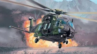 TOP 5 BEST HELICOPTERS IN THE WORLD 2020