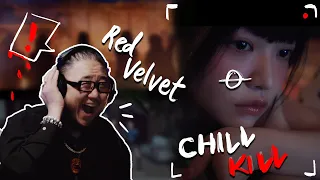 The Kulture Study: Red Velvet 'Chill Kill' MV REACTION & REVIEW