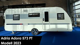 Adria Adora 573 PT Modell 2023