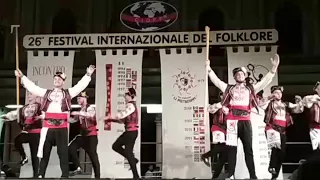 Festival Internazionale del Folklore