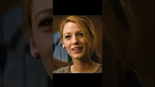 The Age of Adaline: The truth is revealed❤️