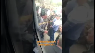 Мобики поехали! держать строй!