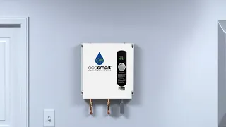 Ecosmart Eco 27 Tankless Water Heater Review - The Future of Water Heating