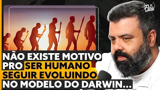 QUAL a VERDADE sobre a TEORIA da EVOLUÇÃO?