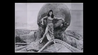 Photo-clip — Warlords Of Atlantis (1978)