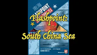 WLOG - Flashpoint: South China Sea (English language)