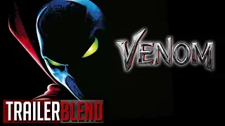 Spawn Trailer (Venom Style)