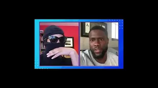 Kevin Hart and Regina Hall Funny Moments