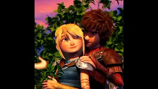 Hiccstrid History❤️| Counting Stars Httyd Rtte | #httyd #hiccup #httydedit #astrid #rtte #hiccstrid