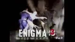 Enigma - Le Roi Est Mort Vive Le Roi (TV commercial 1996)