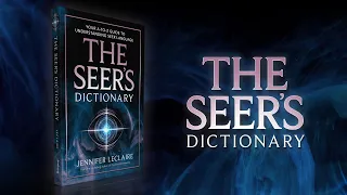 The Seer's Dictionary | Seer Language Every Seer Needs to Know