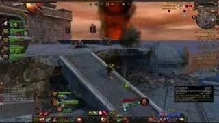 KoA in T1 Scenario Warhammer Online