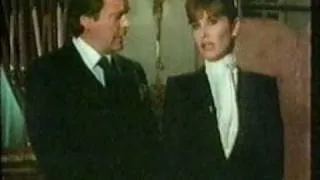 Stefanie Powers & Robert Wagner - 20 years James Bond  1983