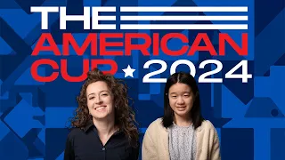 The American Cup 2024: Day 10 | Rapid Grand Final & The American Cup Blitz