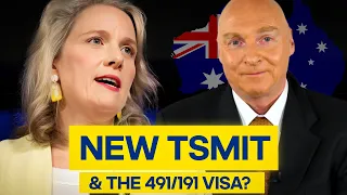 Australian Immigration News: 4th May 23. The TSMIT and the 491/191 Visas. The great stuff up!