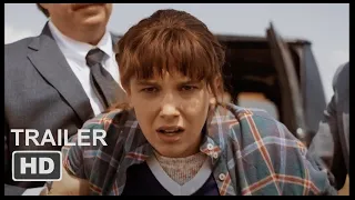 Stranger Things 4 -Teaser Trailer 2021