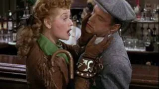 Lucille Ball - Fancy Pants