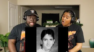 Mentally Mitch Celebrity Yearbook Photo Roast | Kidd and Cee Reacts
