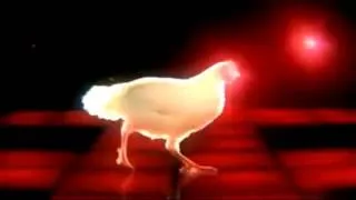 HILLBILLY BONE TECHNO CHICKEN