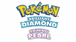 Battle! Team Galactic Commander - Pokémon Brilliant Diamond & Shining Pearl Music Extended