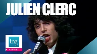 Julien Clerc "Ce n’est rien" | Archive INA