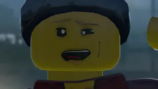 PS4 Longplay [085] LEGO City UnderCover (part 2 of 3)