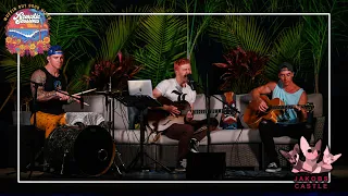Jakobs Castle - Time Traveler (Live Acoustic) | Muffin But Good Vibes Acoustic Sessions