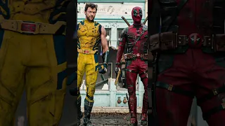 The Deadpool & Wolverine Team Up Is Going To Be 🔥