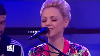 Sarah Letor - FREE MIND - Live RTL-TVI