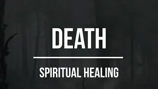 Death - Spiritual Healing (1990) Lyrics Video
