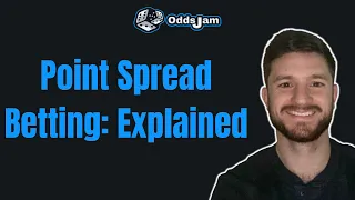 Point Spreads in Sports Betting, Explained | Sports Betting for Beginners Tutorial