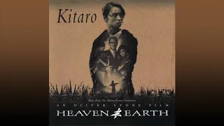 Kitaro - Heaven And Earth (Land Theme)