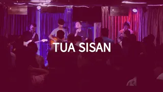 Tua Sisan