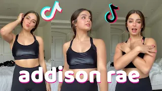 Addison Rae New TikTok Compilation (September 2020)