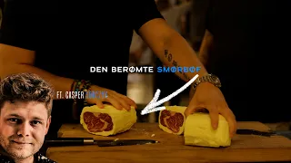 Bilen og mennesket - Casper Sobczyk / DEN BERØMTE SMØRBØF🥩