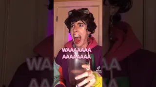 dsmp cosplay tiktok compilation