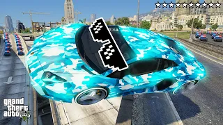 GTA 5 Thug Life #45 Funny Moments (GTA 5 WINS & FAILS)