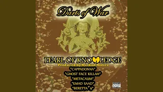 Pearl Of Knowledge (feat. Cappadonna, Ghostface Killah, Metacaum & Beretta 9)