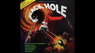 The story of the Black Hole