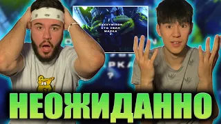 ЭТО ЛУЧШЕЕ, ЧТО МЫ СЛЫШАЛИ | OXXXYMIRON — КТО УБИЛ МАРКА? | РЕАКЦИЯ (REACTION FROM RUSSIA)