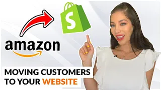 Selling on Amazon VS. Shopify 🚀 (WHEN & HOW to start selling on your website)