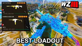 THE *BEST* META LOADOUT IN WARZONE 3! - (Modern Warfare 3)