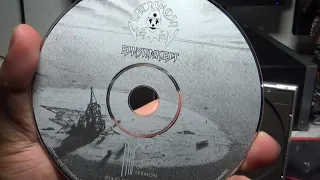 Unboxing "Lacrimosa Einsamkeit"