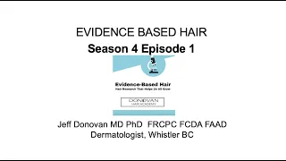 Season 4, Episode 1 (HCQ and Retinopathy Risk, FD Microbiome, LDN for LPP, TNF Inhibitors for DSC).