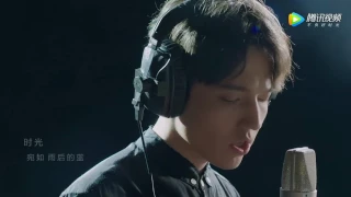 DIMASH - OCEAN OVER THE TIME FM VIDEO
