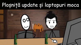 Ploșniță Update Și Laptopuri Moca (@ASUSRomania )