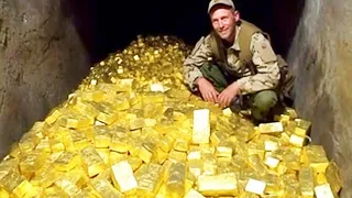 15 Most Amazing Treasures Found In Private Mines